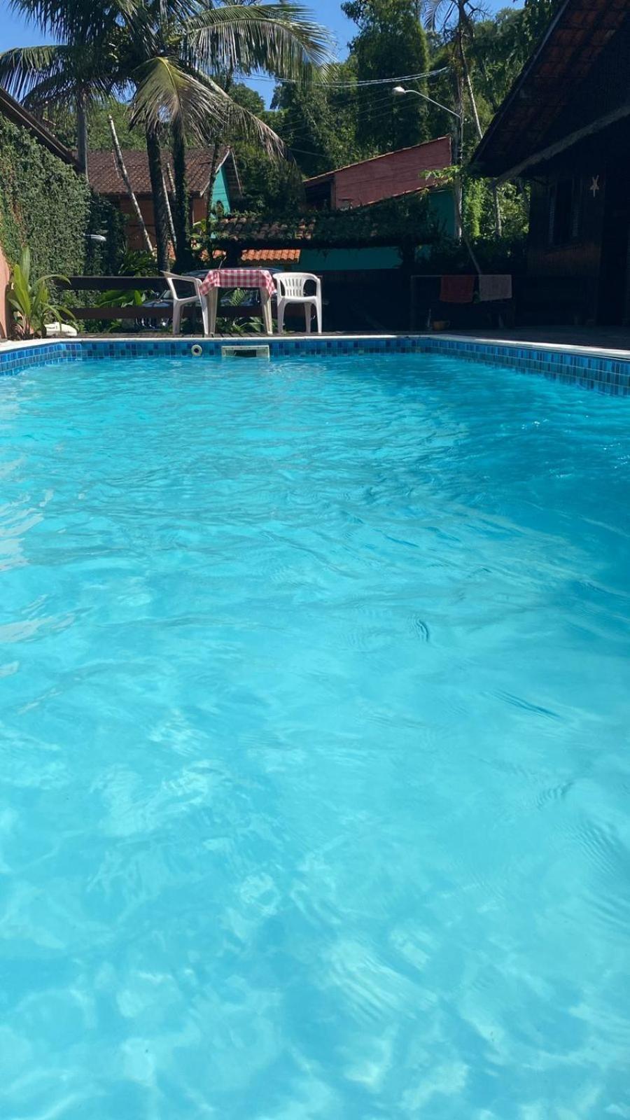Santiago Hospedagem domiciliar Ubatuba